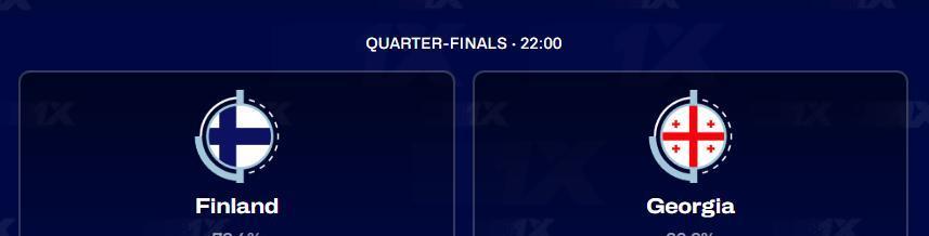 日世界杯, 四强 日世界杯, 四强