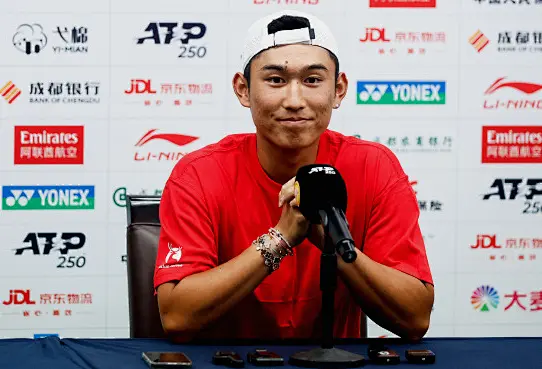 利斯, MCYAS 利斯, MCYAS