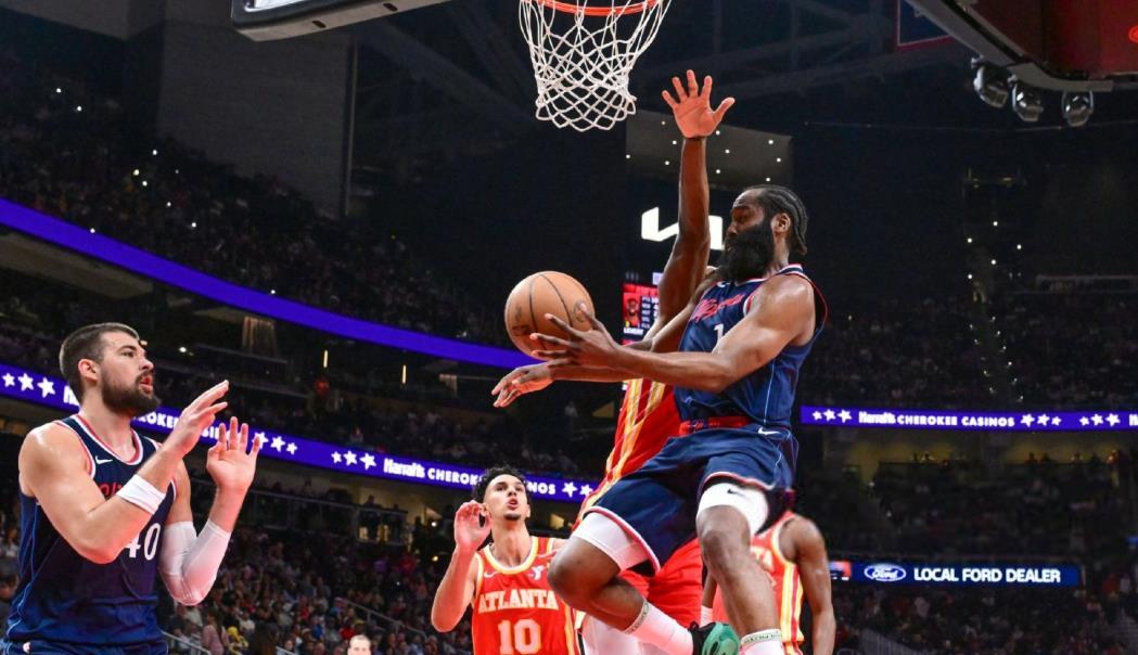 比尔, 证据, 都太无私了 比尔, 证据, 都太无私了