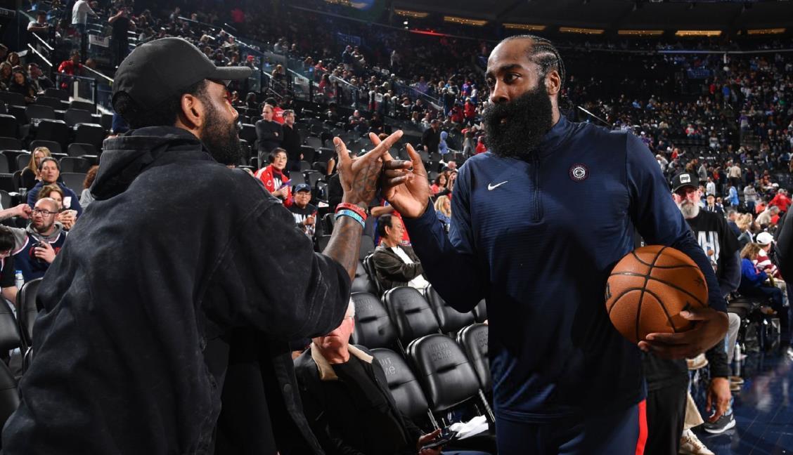 经理认为, 出薪资空间, 哈登主动降 经理认为, 出薪资空间, 哈登主动降