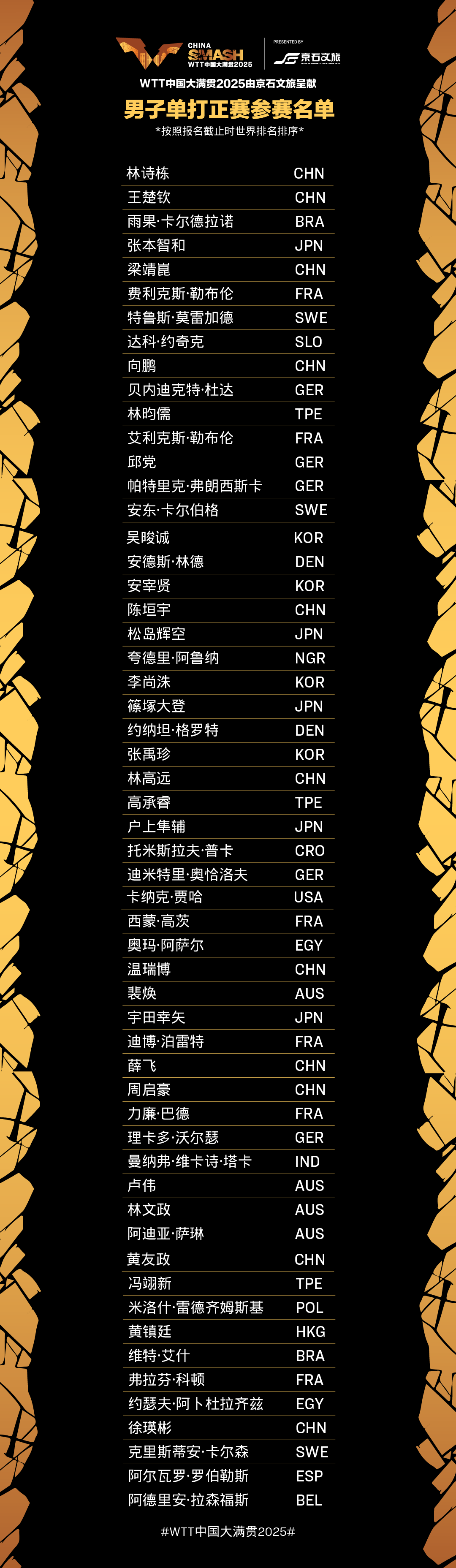 阵容公布, msn 阵容公布, msn