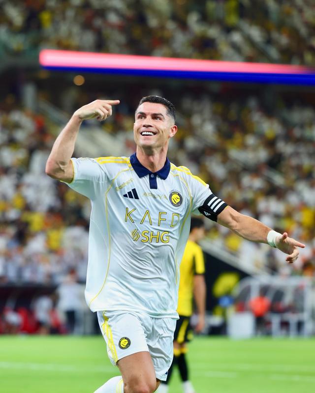 胜利最终, C罗在比赛 胜利最终, C罗在比赛