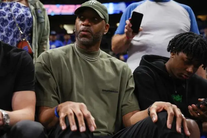 勒布朗詹姆 勒布朗詹姆