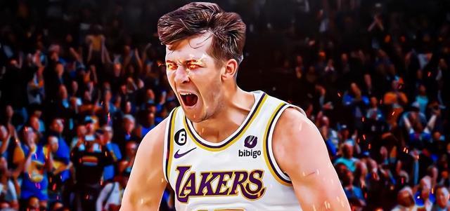 显然已经没, 湖人得感谢 显然已经没, 湖人得感谢