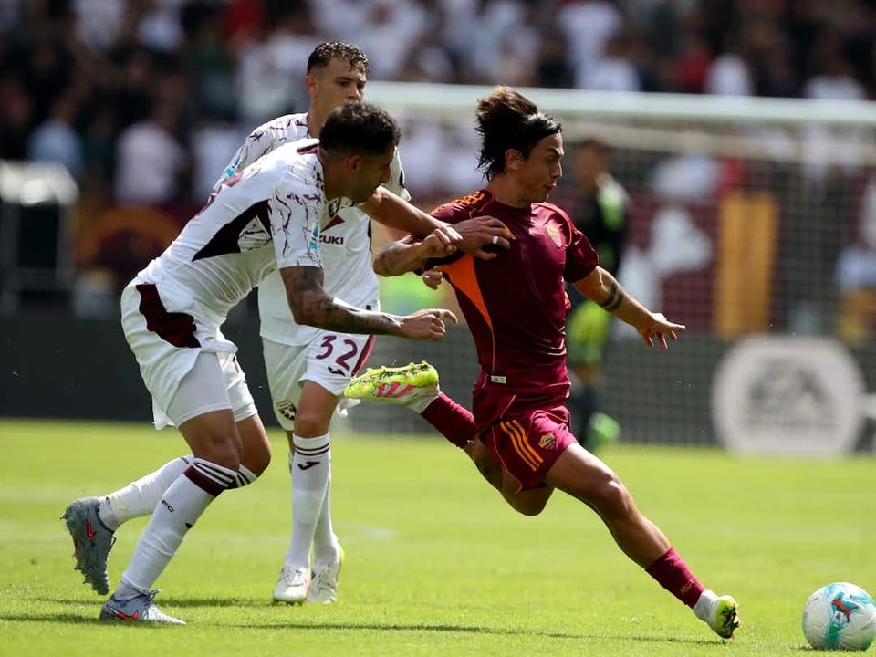 将求助于皮, 微的大腿拉, 即将到来的