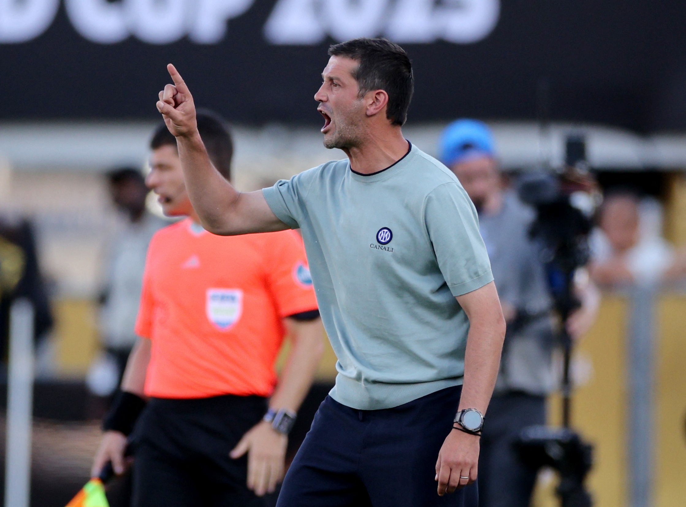 作为队长 作为队长