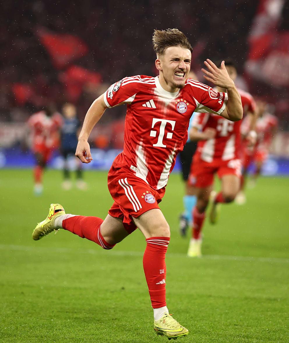 好比赛, 征服观众, 稳定性